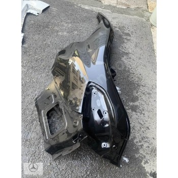 BAŞKAN TİC.MERCEDES A2226370389 A2226300105 S W222 SOL ARKA ÇAMURLUK 2226370389 2226300105